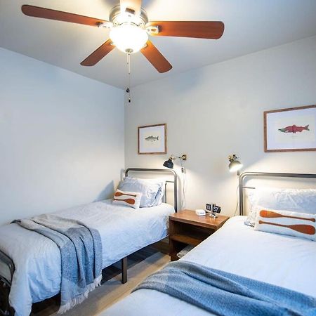 Stylish1 Bed 1 Bath Apartment Анкоридж Экстерьер фото